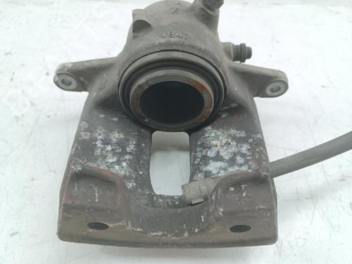 Used Left front brake caliper MERCEDES-BENZ C-CLASS (W204) C 220 CDI (204.002) (163 hp) 31253988