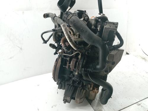 Used Engine SKODA FABIA I (6Y2) [1999-2008]  31838975