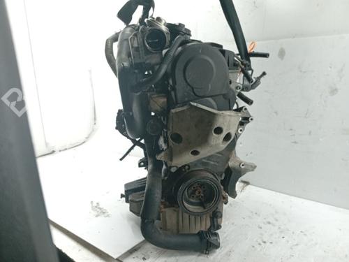 Engine SKODA FABIA I (6Y2) | BP31838975M1