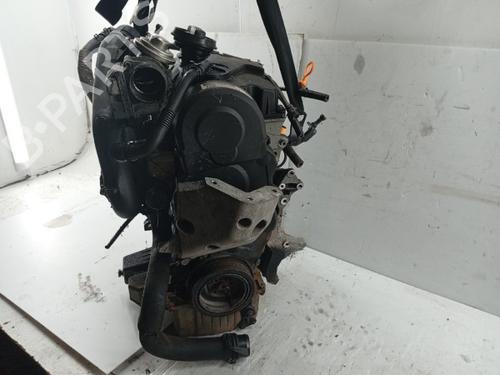 Engine SKODA FABIA I (6Y2) | BP31838975M1