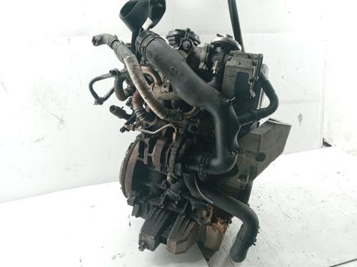 Engine SKODA FABIA I (6Y2) | BP31838975M1