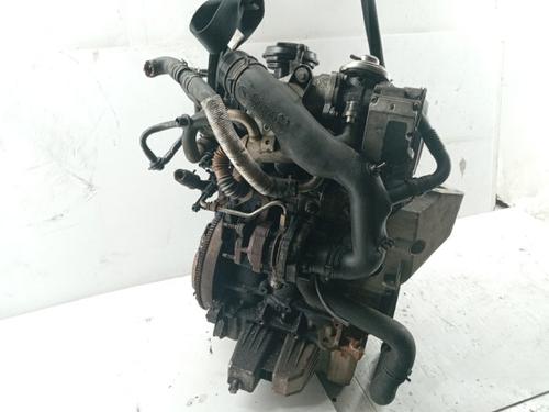 Engine SKODA FABIA I (6Y2) | BP31838975M1