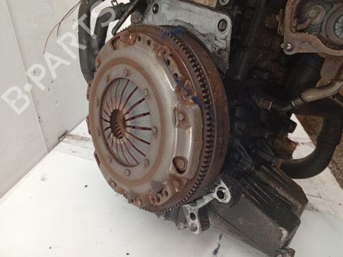 Engine SKODA FABIA I (6Y2) | BP31838975M1