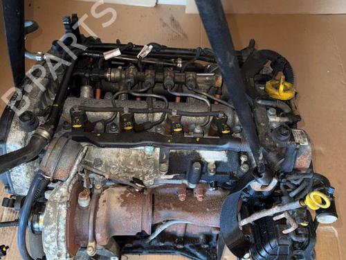 Used Engine Engine 38323817 38323817