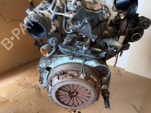 Engine HYUNDAI GETZ (TB) 1.5 CRDi | BP38323819M1 - Image 2