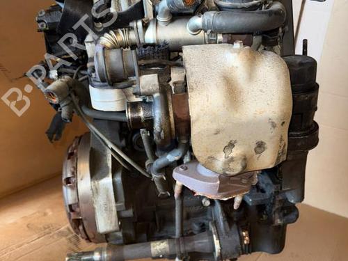 Engine HYUNDAI GETZ (TB) 1.5 CRDi | BP38323819M1 - Image 3