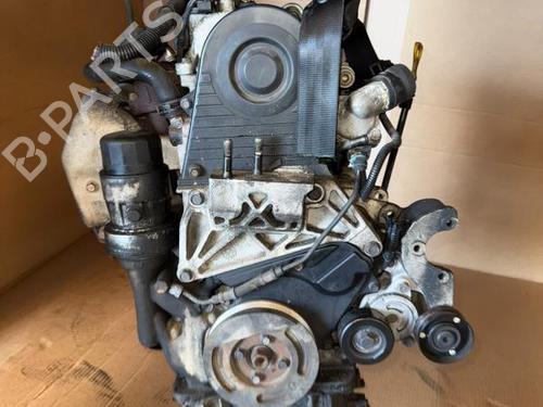 Engine HYUNDAI GETZ (TB) 1.5 CRDi | BP38323819M1 - Image 4