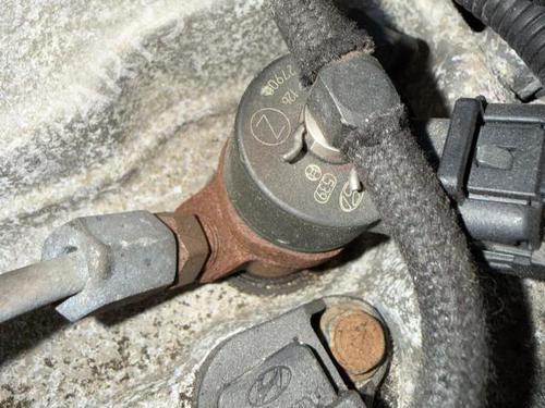 Engine HYUNDAI GETZ (TB) 1.5 CRDi | BP38323819M1 - Image 5