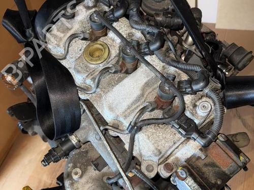 Engine HYUNDAI GETZ (TB) 1.5 CRDi | BP38323819M1 - Image 6