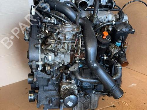 Used Engine Engine 38323825 38323825
