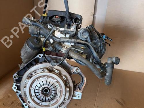 Used Engine Engine 38323827 38323827