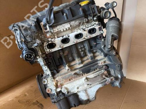 Engine OPEL CORSA D (S07) 1.2 (L08, L68) | BP38323827M1 - Image 2