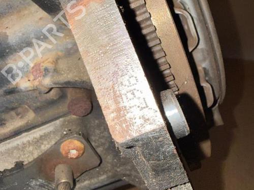Engine OPEL CORSA D (S07) 1.2 (L08, L68) | BP38323827M1 - Image 5