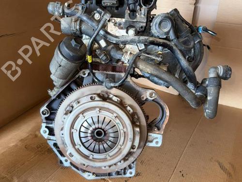 Engine OPEL CORSA D (S07) 1.2 (L08, L68) | BP38323827M1 - Image 6