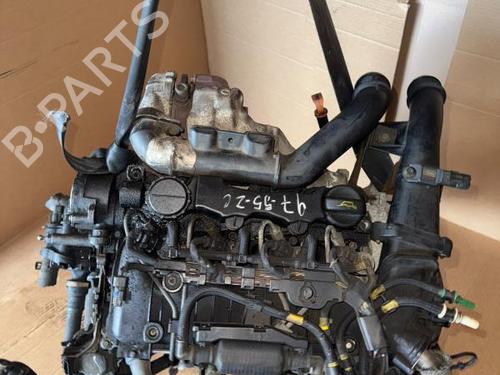 Used Engine Engine 38323831 38323831
