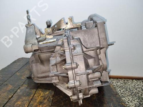 Used Gearbox Gearbox 39503986 39503986