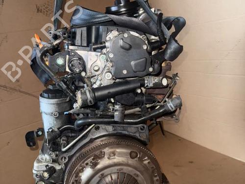 Engine SKODA FABIA I Combi (6Y5) 1.4 TDI | BP39538831M1 - Image 2