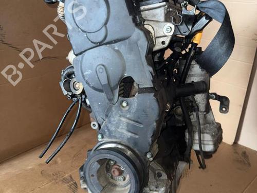 Engine SKODA FABIA I Combi (6Y5) 1.4 TDI | BP39538831M1 - Image 3