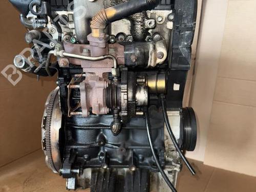 Engine SKODA FABIA I Combi (6Y5) 1.4 TDI | BP39538831M1 - Image 4