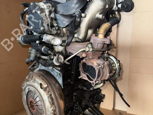 Engine SKODA FABIA I Combi (6Y5) 1.4 TDI | BP39538831M1 - Image 5