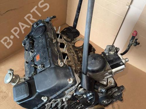 Used Engine Engine 39538835 39538835