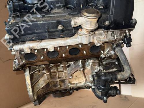 Engine BMW 3 Compact (E46) 316 ti | BP39538835M1 - Image 2