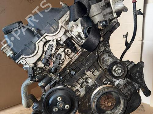 Engine BMW 3 Compact (E46) 316 ti | BP39538835M1 - Image 3