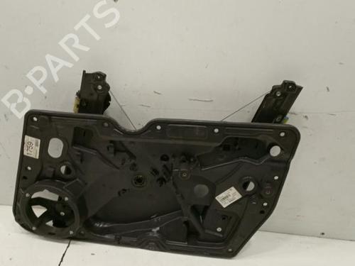 Elevador vidro frente direito VW GOLF VI (5K1) [2008-2014]  17254412