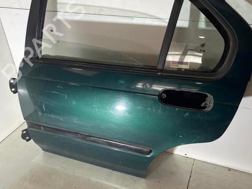 Left rear door ROVER 400 II (RT) [1995-2000]  17246747