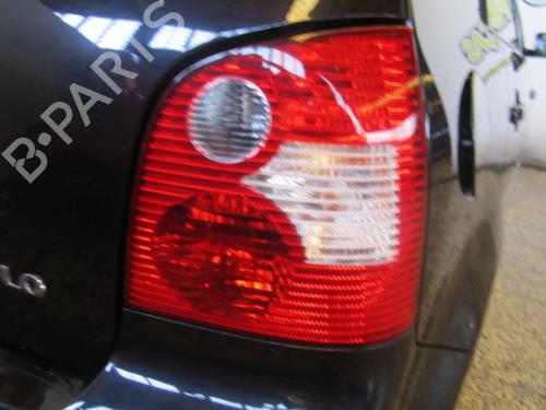 Rückleuchte Rechts für VW POLO IV (9N_, 9A_) [2001-2014]  17289544