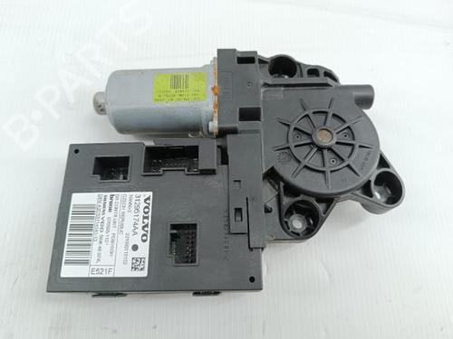 Raammechaniek rechts voor VOLVO C30 (533) [2006-2013]  29876833