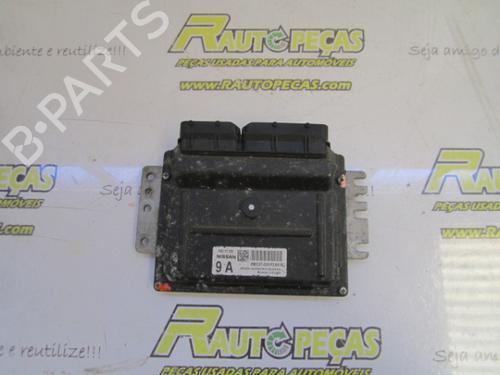 Used Engine control unit (ECU) NISSAN MICRA III (K12) [2002-2011]  17287182