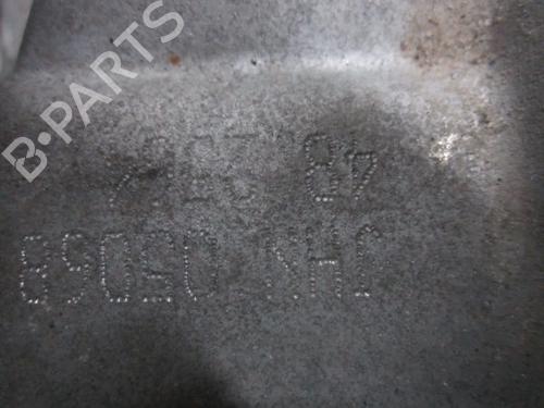 Gearbox VW POLO IV (9N_, 9A_) | BP17286416M3