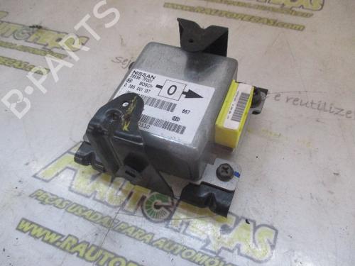 Used ECU airbags FORD MAVERICK (UDS, UNS) [1993-1998]  17287386