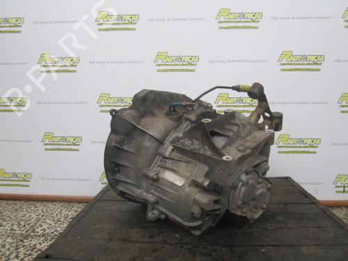 Used Gearbox LAND ROVER FREELANDER I (L314) [1998-2006]  17287217