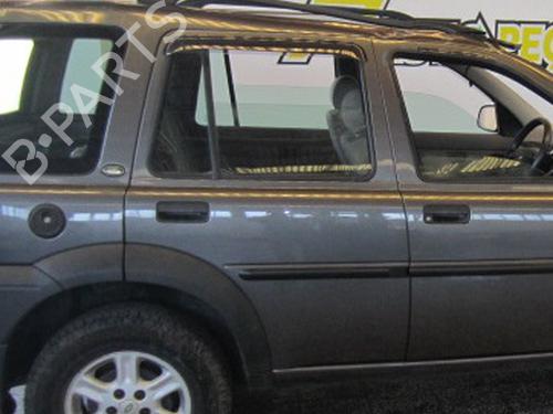 Używane Drzwi tylne prawe LAND ROVER FREELANDER I (L314) [1998-2006]  17287234