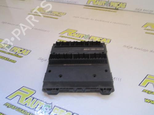 Scatola Fusibili VW POLO IV (9N_, 9A_) [2001-2014]  17287423