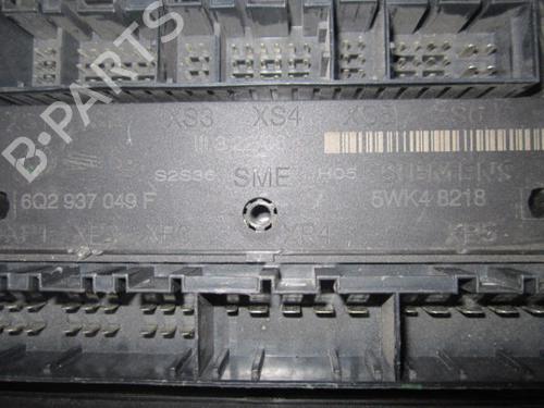 Sikringsdåse VW POLO IV (9N_, 9A_)  | BP17287423E1