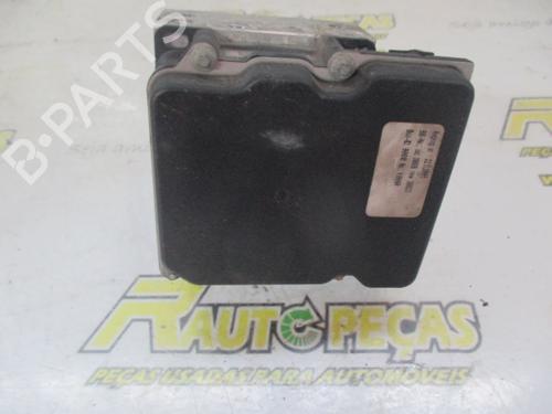 Used ABS pump ALFA ROMEO GT (937_) [2003-2010]  17287754