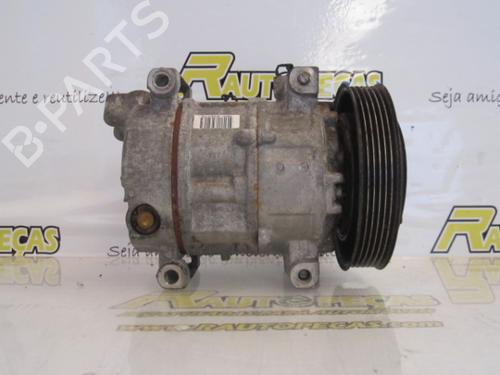 Compressor A/A ALFA ROMEO GT (937_) [2003-2010]  17287763