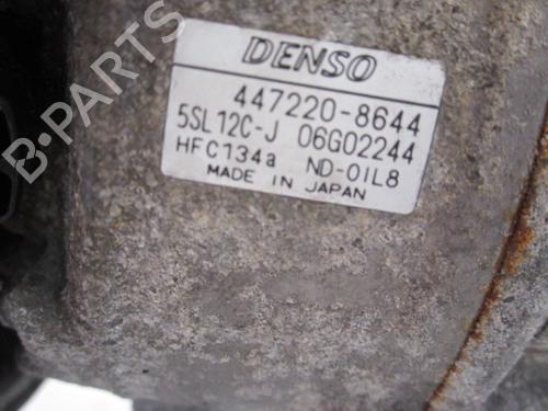 Compressor A/A ALFA ROMEO GT (937_)  | BP17287763M34 