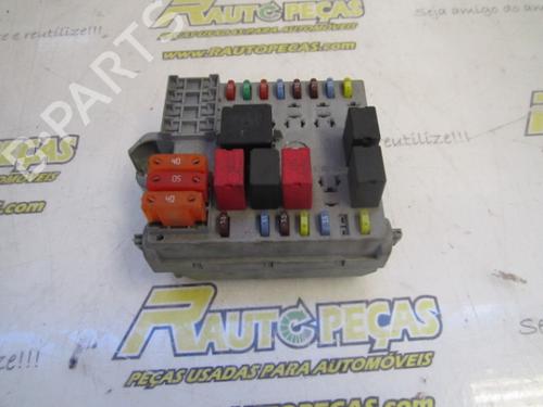 Zekeringkast ALFA ROMEO GT (937_) [2003-2010]  17288923