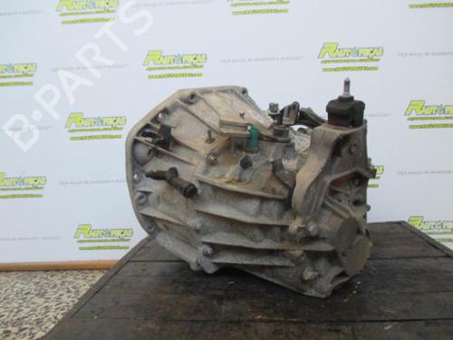 Used Gearbox Gearbox 17288009 17288009