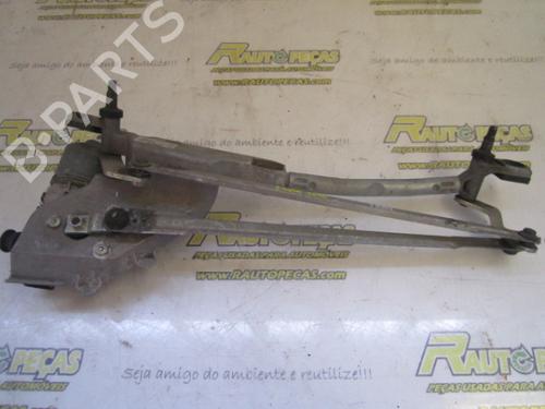 Viskermotor vindrude FORD FIESTA VI (CB1, CCN) [2008-2025]  17288070