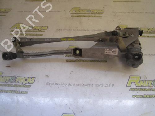 Viskermotor vindrude FORD FIESTA VI (CB1, CCN)  | BP17288070M29 