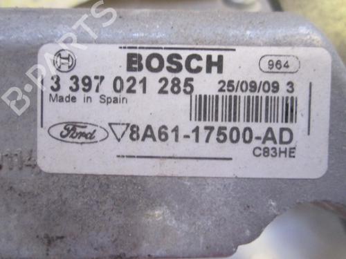 Viskermotor vindrude FORD FIESTA VI (CB1, CCN)  | BP17288070M29 