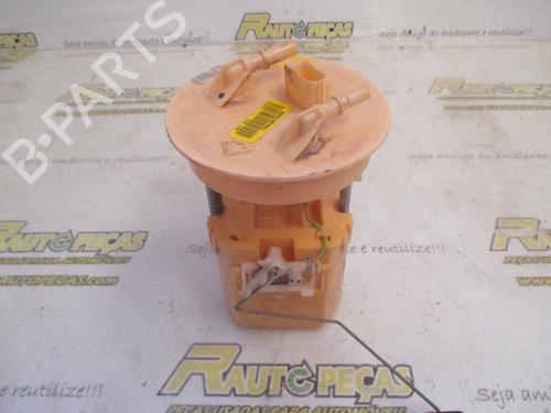 Pompa paliwa FORD FIESTA VI (CB1, CCN)  | BP17288079M76 