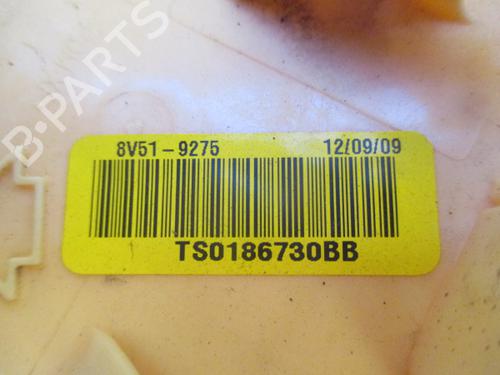 Pompa paliwa FORD FIESTA VI (CB1, CCN)  | BP17288079M76 