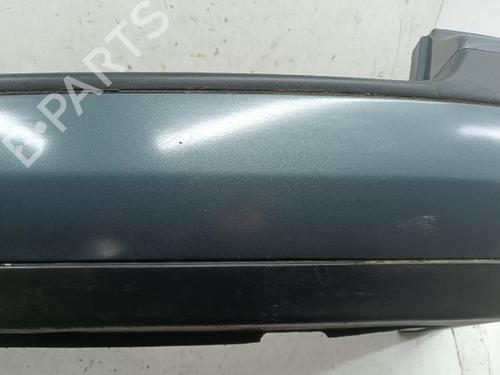Rear bumper VW GOLF IV Variant (1J5)  | BP32341017C8 