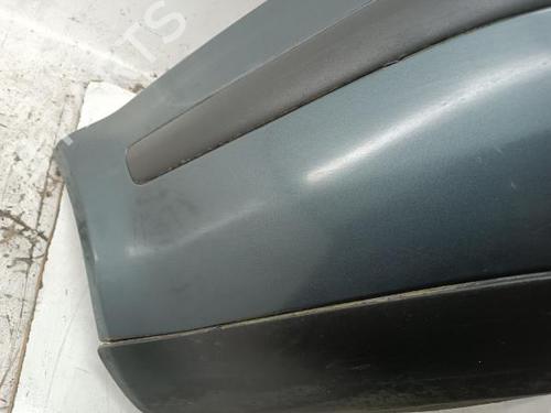 Rear bumper VW GOLF IV Variant (1J5)  | BP32341017C8 